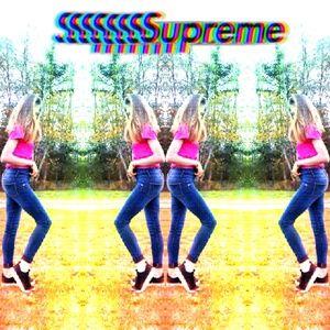 Meet your Posher, Cayla